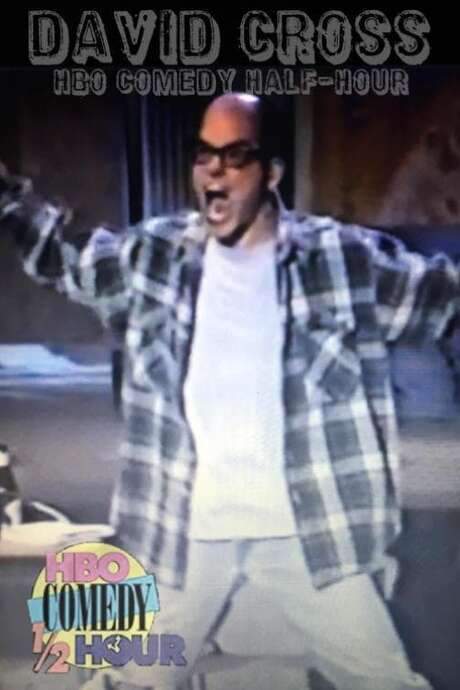 David Cross: HBO Comedy Half-Hour